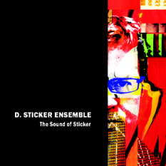 D. Sticker Ensemble