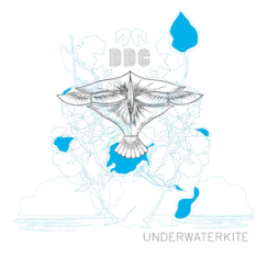 Underwater Kite