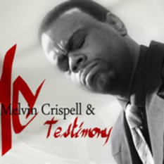 Melvin Crispell & Testimony