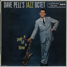 The Dave Pell Octet