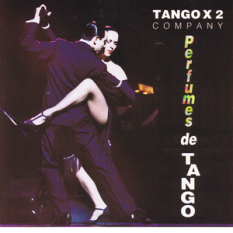 Tango x 2 Company