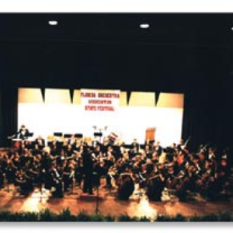 Harrison Symphony Orchestra