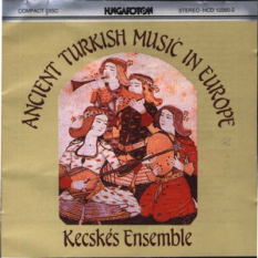Kecskes Ensemble