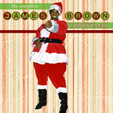 The Complete James Brown Christmas