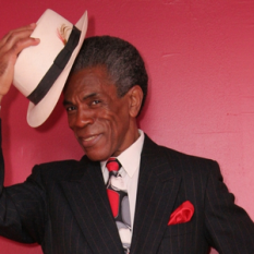 André De Shields