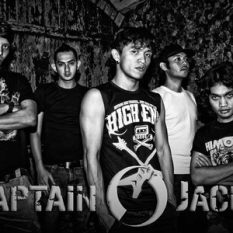 Captain Jack Band