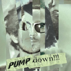 Pump down!!!