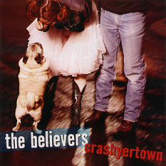 Crashyertown