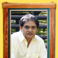 Madhumohan K