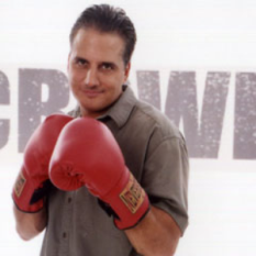 Nick DiPaolo