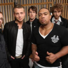 One Republic & Timbaland