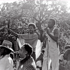 Ndikho Xaba & The Natives