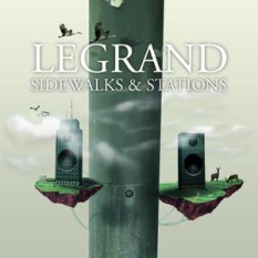 Sidewalks & Stations