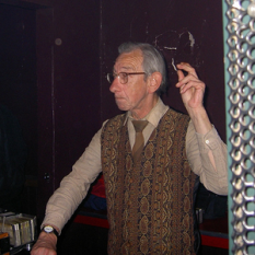 DJ Derek