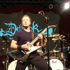 Brendon Small