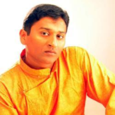 krishna prasad