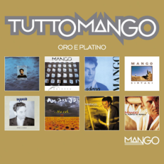 Tutto mango: Oro e Platino