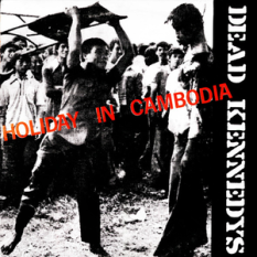 Holiday in Cambodia