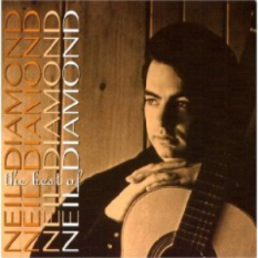 The Best Of Neil Diamond