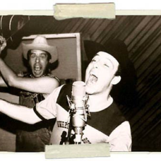 Jello Biafra & Mojo Nixon