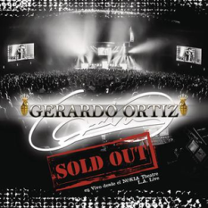 Sold Out - En Vivo Desde El NOKIA Theatre LA Live