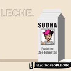 Sudha Feat Zoe Johnston