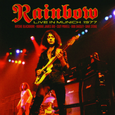 Live In Munich 1977