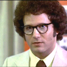 Albert Brooks