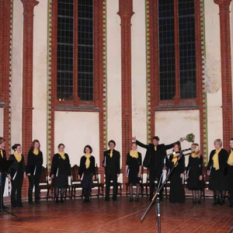 Landesjugendchor Sachsen