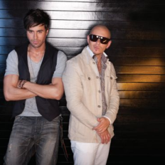 Enrique Iglesias ft Pitbull