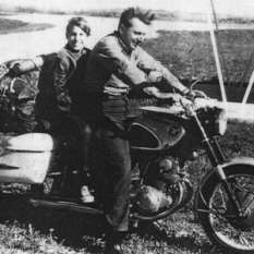 Robert M. Pirsig