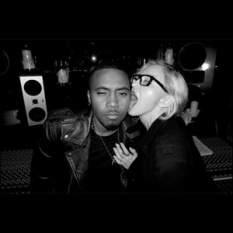 Madonna feat. Nas