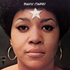 Mavis Staples