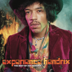 Experience Hendrix: The Best of Jimi Hendrix