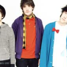 The Klaxons