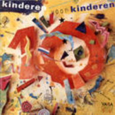 Kinderen voor Kinderen 10