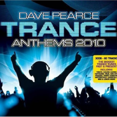 Trance Anthems 2010