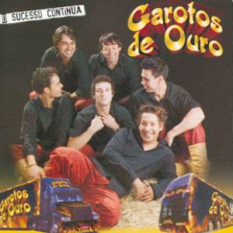 Garotos de Ouro