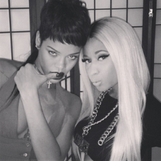 Rihanna Feat. Nicki Minaj