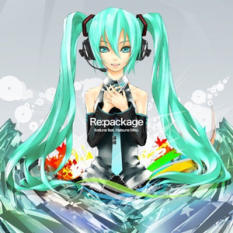 livetune feat. Hatsune Miku