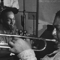 Fats Navarro And Tadd Dameron