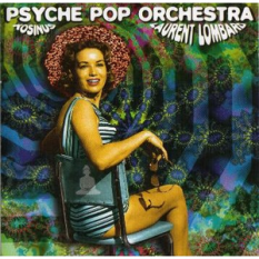 Psyche Pop Orchestra