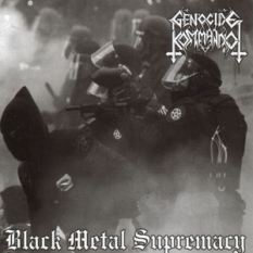 Black Metal Supremacy