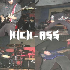 KICK-ASS