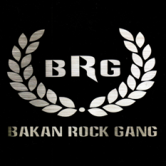 Bakan Rock Gang