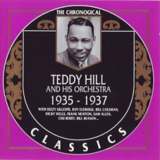 Teddy Hill & His Orchestra