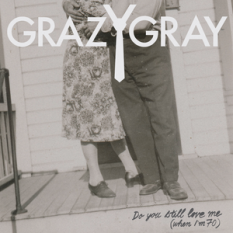 GRAZYGRAY