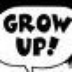 Grow-Up