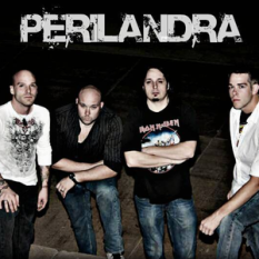 Perilandra