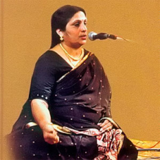 Jahnavi Jayaprakash